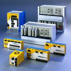 China Supply HIMA Safety-Related Analogue Input Module F6217 on sale