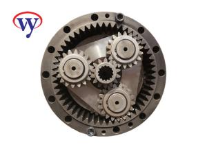 China LG240 SY215C-8 High Reduction Gearbox Komatsu Excavator Parts PC200 LG925 XCMG210 factory