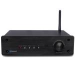 HiFi Audio Power Amplifier 2 Channel Stereo Class D Digital Integrated Bluetooth