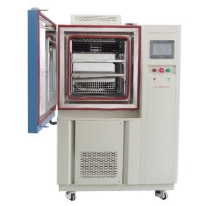 China 3 ℃ / Min -120 ℃ Simulation Constant Humidity Chamber Cryogenic Recovery Chamber factory