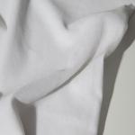 30G / 45G / 55G Etc Circular Tricot Fusible Interlining 100% Polyester