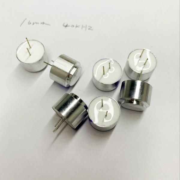 16mm waterproof sealed transceiver integrated ultrasonic sensor ultrasonic