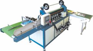 China High Speed 3ph 6bar Heavy Duty Punching Machine factory