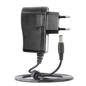 China CE Certified 12V 2A EU Plug Power Supply Adapter factory
