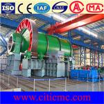 Ore Grinding Mill 5-500 tph Mine Ball Mill For Grinding Iron Ore