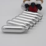 Infusion Strawberry Cream Chargers 8 Grams Nitrous Oxide N2O Cartridge