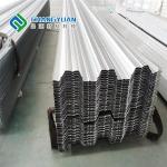 Low Maintenance Pressed Metal Panels 0.4-0.8mm Highly Flexible
