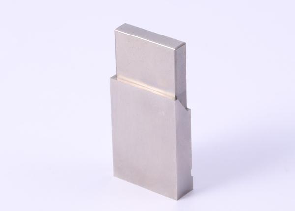 Customized High Finish Precision Auto Parts Made By Precision Grinder/precision