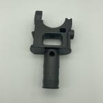 Lawn Mower Parts Pin Lift Arm Yoke Adapter GTCU17032 Fits Deere Mower