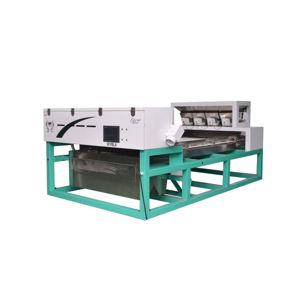 China Belt Chili Pepper  Color sorter  Chili Color Sorter Machine, 220V Precision Color Sorter Sorting Machine factory