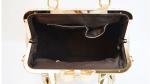 2016 new handbag Europe and America tide female temperament diamond