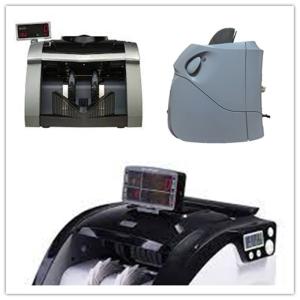 China competitive price bank multi-currency cash bill counter paper check money sorter counting machine factory