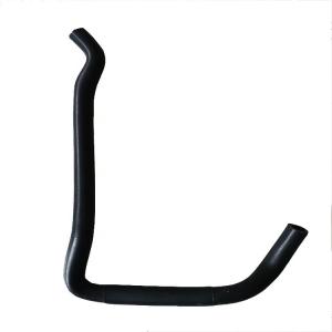 China European Cars X5 E70 Auto Cooling System Essential Component SQCS Auto Parts Cooling Radiator Hose OE 11537609944 for BMW factory