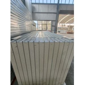 China Customized Clean Room Partition Panel for Cleanroom Fields and Specifications factory