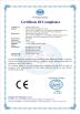 Shenzhen damu technology co. LTD Certifications