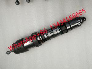 China QSK19 QSK45 Cummins Diesel Engine Fuel Injector 4062090 4088431 4088420 For QSK23 factory