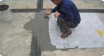 Moisture Protection with Polyethylene and Polypropylene Composite Waterproof