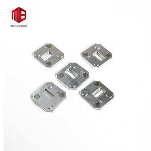 China High quality metal silver (colour) Aluminum cap For Gerber cutting machine factory