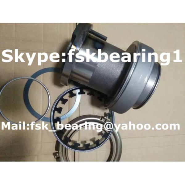 China 70CL5791F0 Wheel Hub Auto Bearing AC Compressor Clutch Bearing factory