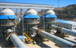 500-10000tpd Lime rotary Kiln For Cement Production Line and cement rotary kiln