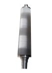 HV1250 C Flute 3.7mm TCY Corrugated Machine Roller