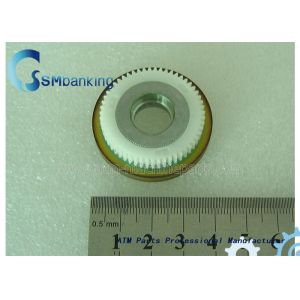 China Machine Spare Parts Fujitsu ATM Gear CA05805-C601-03 on sale