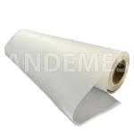 Dtf Glitter Film Roll For Heat Transfer Glitter Low Temperature Gloss Matte Side