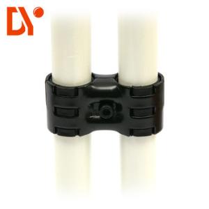 China Robust Design Steel Pipe Joints / Pipe Rack Joint With Sturdy Construction factory