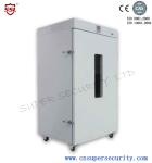 Stainless Stee Vacuum Laboratory Drying Oven 620l With Double Layer Glass Door