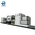 Spare parts Vacuum Aluminum Plastic Film Vacuum Metallizer for Various Kinds of