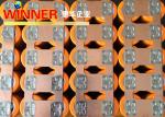 High Stability Nickel Welding Strip Excellent Corrosion Resistance 99.6% Purity
