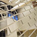 SGS 5mm Perspex Rose Gold Mirror Acrylic Sheet