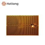 200 Degree Thin 24V Polyimide Film Heater