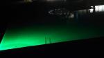 300W Night Time Fishing Lights