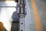 Automatic Extrusion Blow Molding Machine For Multi Layer 200L HDPE Plastic Drum