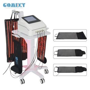 China GOMECY Professional 5D MAX LIPO laser beauty equipment lipo laser slimming factory
