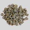 Buy cheap Dome Shape Wire Mesh Filter 8mm Height With Stainless Steel Brass Copper Wire from wholesalers