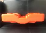 Customized Water Filled Temporary Fence Base Multi Colors Available