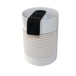 Type C Charging Portable Mist Fan Outdoor With 500ml Water Tank