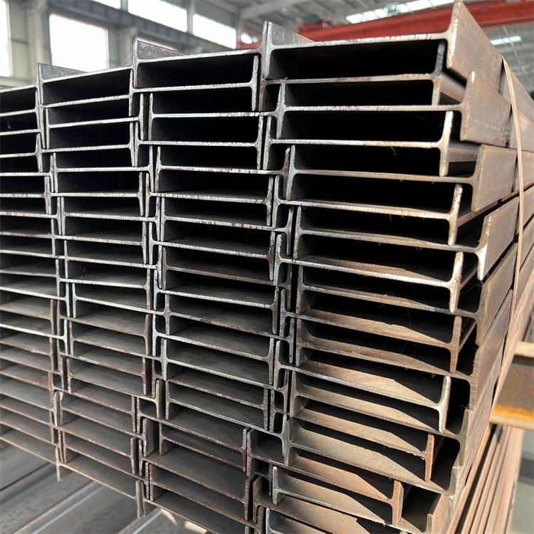 Hot Rolled Technique Q235 ss400 A36 ASTM WF BEAM H-channel steel h-beams for structural support
