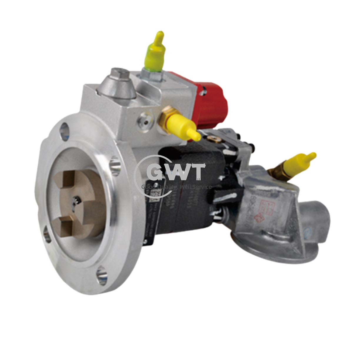 M11 Cummins Diesel Injection Pumps 3417674 3417687 3417677 3090942
