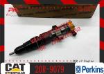 Diesel fuel injector for Caterpillar CAT 20R9079 20R8066 20R1926 10R7225 20R