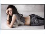 USB RS232 17 Inch Capacitive Touch Screen