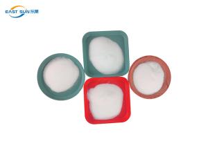 China Textile Printing 1kg 2kg 5kg DTF Hot Melt Powder White Heat Transfer TPU Powder factory