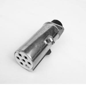 China Automotive Trailer Cable Connector For Trailer Signal Display High Precision factory