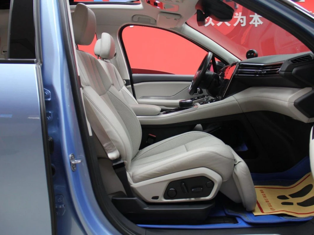 Electric Car SUV Electric Automobile Family Car EV Car Used Nio Es8
