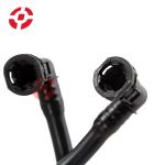 Auto LR034637 Radiator Water Hose For Land Rover Range Rover Sport Discovery 5