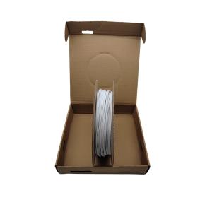 China G657A2 Cable Type Fibre Broadband Extension Kit White factory