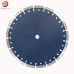 180mm 7 Inch Rebar Concrete Saw Blades For Handheld Cutting Tool