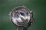 Polished Automatic Self Cleaning Filters Stainless Steel For Paints Industries